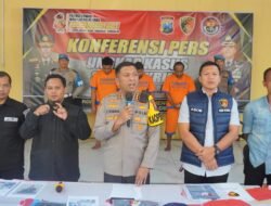 Mabuk dan Hajar Anak Saat Pertunjukan Orkes, Tiga Orang Diamankan Polisi