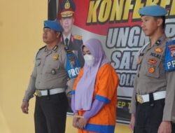 Tipu Gelap Penjualan Rumah, Dirut Pengembang Perumahan di Sidoarjo Ditangkap Polisi