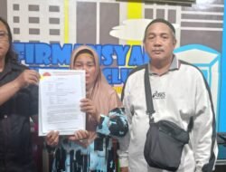 Ngeriii….Rentenir Ancam Bunuh Warga Perkara Utang