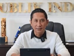 Komisi Yudisial Akan Memperiksa 3 Hakim Pengadilan Negeri Surabaya Atas Vonis Bebas Gregorius Ronald Tannur