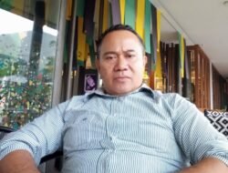 Sebut Pengganggu Program Hingga Media Abal-abal Tak Usah di Layani, Taslim : Harus Bijak dalam Bicara dan Sesuai Kapasitas