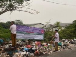 DLHK Bentuk Satgas Khusus Penanganan Hukum untuk Atasi Masalah TPS Ilegal