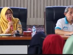 Tingkatkan Kesadaran Hukum, Pemkab Tangerang Berikan Penyuluhan Hukum