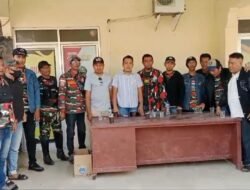 Lapor” penganiaya’an anak di bawah umur di kawal jajaran LMP