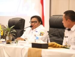 Wamendagri Ribka: Provinsi Papua Catat Prestasi Signifikan dalam Persiapan Pilkada 2024