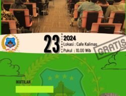 Seminar Jurnalistik Cerdas Bersama Aliansi Madura Indonesia: Gratis dan Terbuka untuk Umum!