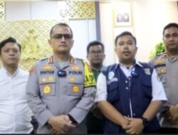 Polresta Tangerang Tetapkan 4 Orang Tersangka dan 1 Masih DPO Terkait Viralnya Video Aniyaya Bocah di Bawah Umur