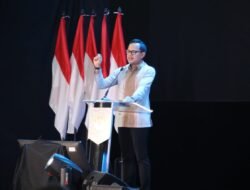 Wamendagri Bima Arya: Validitas Data Dukcapil Kunci Sukses Indonesia Emas 2045