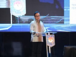 Wamendagri Bima Arya Tegaskan Infrastruktur Digital Harus Inklusif dan Berdampak pada Kesejahteraan