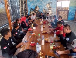 Rapat Pembentukan Panitia HUT ke-1 Media Mandala Nusantara News: Tonggak Baru Menuju Kebersamaan dan Karya Terbaik