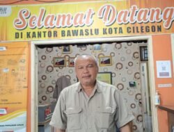 Merasa di fitnah Lurah Gunung Sugih Tepis Tuduhan Ketidaknetralan dan Pembagian Sembako