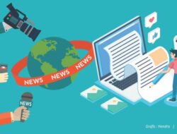 Menelusuri Peran Vital Jurnalistik dalam Masyarakat Modern