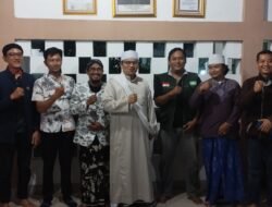 Rapat Pra Rakernas Perjuangan Walisongo Indonesia (PWI), dan Laskar Sabilillah (LS) Tahun 2024