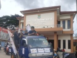 Woro – Woro, Ketua PPS Desa Ranca Gede Himbau Non Golput, Orang Dewasa Sebagai Penentu