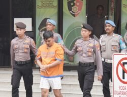 Gunakan Mobil Angkut Motor Curian di Sidoarjo, Pria Asal Pare Diamankan Polisi