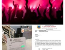 Demi Mendukung Asta Cita Presiden RI, AMI Akan Menggelar Aksi Demo Besar-besaran Di Seluruh Diskotik Se-kota Surabaya