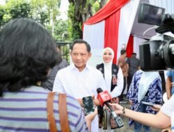 Mendagri Dukung Bawaslu Tindak Tegas ASN Tidak Netral Selama Pilkada