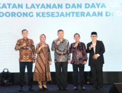 Plt. Sekjen Kemendagri Tekankan Budaya Melayani Jadi Kunci Kualitas Pelayanan Publik