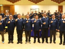 BSKDN dan Ford Foundation Tingkatkan Pelayanan Publik Daerah Lewat LPePD