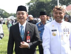 Kunker ke Subang, Kepala BSKDN Serukan Efisiensi dan Inovasi di Semua Sektor Layanan Publik