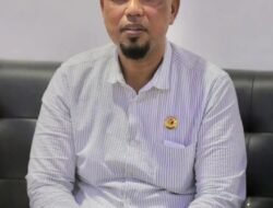 Panwaslih Nagan Raya akan Awasi Pendistribusian Logistik Pilkada