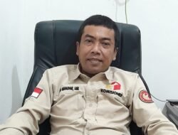 Panwaslih Kabupaten Nagan Raya Imbau Paslon dan Tim Pemenangan Tidak Melakukan Kampanye di Masa Tenang