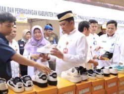 Bapenda Kabupaten Tangerang Terima Kunjungan BI KPw Solo dan Pemda Solo Raya