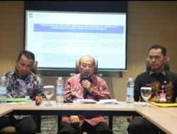 Dirjen Bina Keuangan Daerah Gelar FGD Bahas Finalisasi Permendagri Persyaratan Administrasi Pembayaran Pajak Daerah