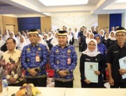 Berkomitmen Majukan Pendidikan, Pemkab Tangerang Angkat Guru Jadi Kepala Sekolah