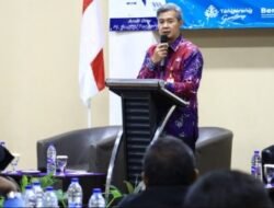 Pemkab Tangerang Luncurkan Sistem Informasi Rumah Pemberdayaan