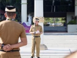 Hari Guru Nasional, Pj Sekda Ingatkan Jasa dan Muliakan Para Guru