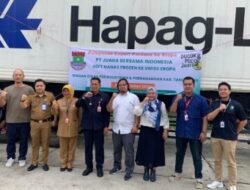 UMKM Komoditas Buah Tembus Pasar Ekspor, Bukti Keunggulan Produk Lokal