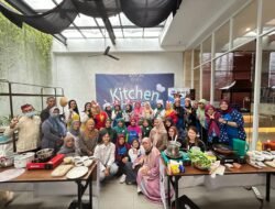 Aston Sidoarjo Gelar Cooking Competition “Kitchen Heroes” Bertema Kreasi Mie Ayam dalam Rangka Peringatan Hari Pahlawan