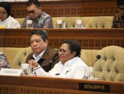 Wamendagri Ribka: Tahapan Pelaksanaan Pilkada Ulang Ikuti Ketetapan KPU