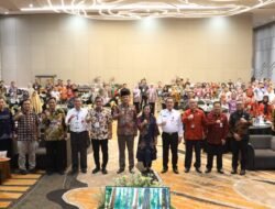 BSKDN Kemendagri dan USAID ERAT Berkolaborasi Perkuat Replikasi Inovasi di Daerah