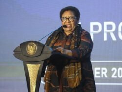 Wamendagri Ribka Haluk Tekankan Pentingnya Pemanfaatan Teknologi Digital untuk Inovasi Pemerintahan