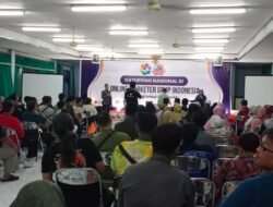 GANAS XI di Surabaya, Membuka Pasar Dunia Produk Lokal Indonesia