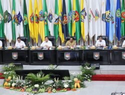 Presiden Prabowo Apresiasi Rakor Mingguan Pengendalian Inflasi Daerah, Minta Mendagri Teruskan