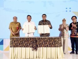 Kemendagri Jalin Kolaborasi dengan Kemenkraf, Dorong Penerapan Ekonomi Kreatif di Daerah Wujudkan Asta Cita Presiden