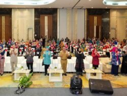 Ketua Harian Dekranas Tri Tito Karnavian Soroti Peran UMKM Tingkatkan Ekonomi Keluarga