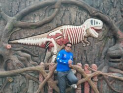 Garut 11-13 Desember 2024 CEO PT. Mandala Nusantara Group