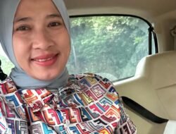 Kisah Inspiratif Sarah Kartika: Single Parent Tangguh yang Menginspirasi