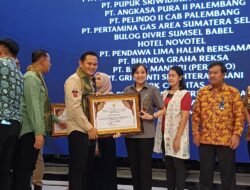 Bapenda Kota Palembang Catat Realisasi PAD 2024 Sebesar 97 Persen