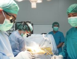 RSUD Kabupaten Tangerang, Sukses Melaksanakan Operasi Bedah Jantung Terbuka Kedua