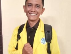 Kisah Seorang OB Berjuang Keras Gapai Mimpi