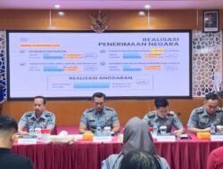 Diganjar Predikat WBBM, Imigrasi Malang Capai Peningkatan Kinerja Di Berbagai Bidang