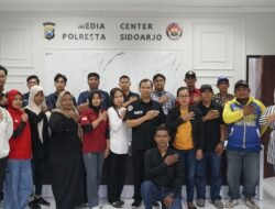 Polisi Ajak Netizen Bantu Wujudkan Kondusifitas Kamtibmas Saat Nataru