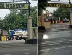 PT. Sean Bumi Indo Hilang Dari Polsek Ngasem Wilayah Hukum Polres Kediri, Ketua Harian LSM FAAM Akan Ambil Sikap