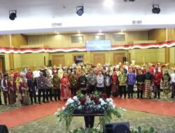 Tutup Diklat PKA-PKP, Kepala BPSDM Kemendagri Tekankan Pentingnya Skill Kepemimpinan