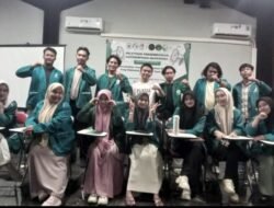 Mahasiswa STISNU Nusantara Harus Menjadi Teladan, Baik di Kampus Maupun di Masyarakat